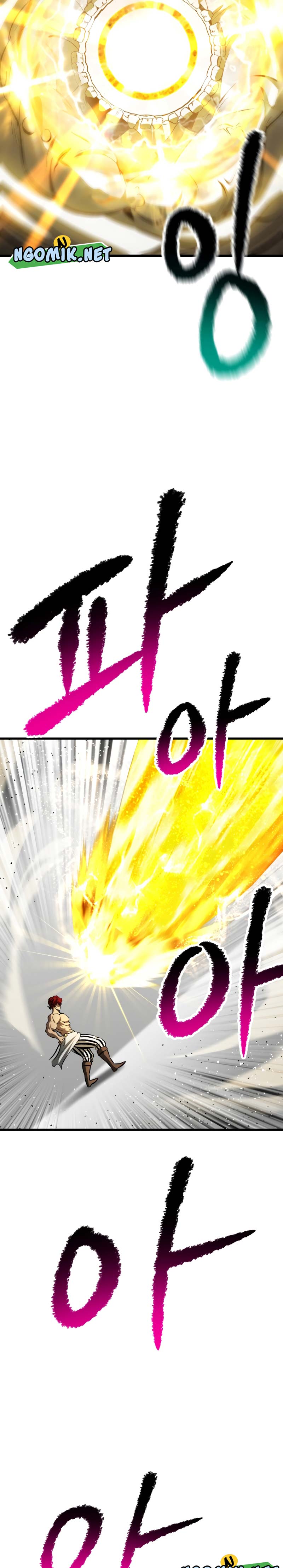 Otherworldly Sword King’s Survival Records chapter 209
